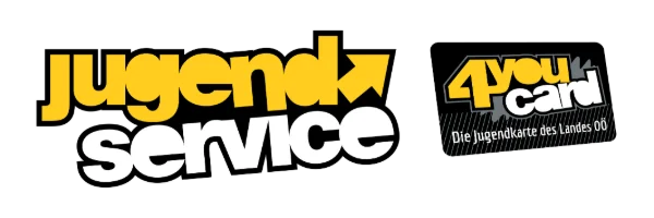 JugendService OÖ und 4youCard, die Jugendkarte des Landes OÖ