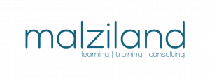 malziland – learning | training | consulting e.U. Logo